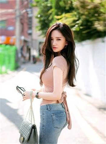 给女朋友讲个浪漫笑话