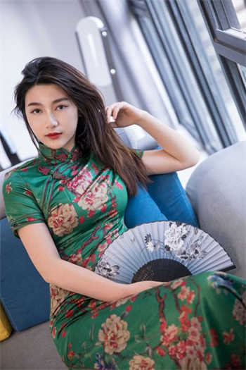 小麻豆 coo
