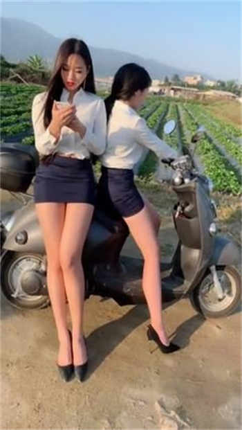 鱼子酱fish秀人网