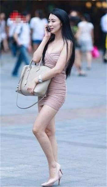 抖娘黑暗护士