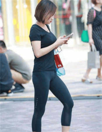 嫂子的特殊职业
