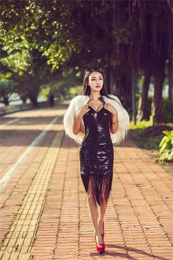 尚好的青春都是你