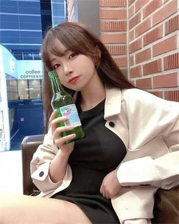 韩国第一微胖界女神叫什么