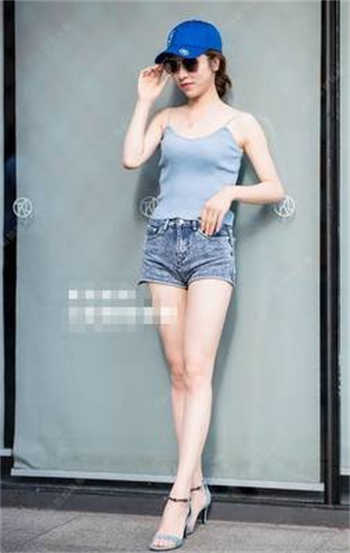 上海倾城女王微博