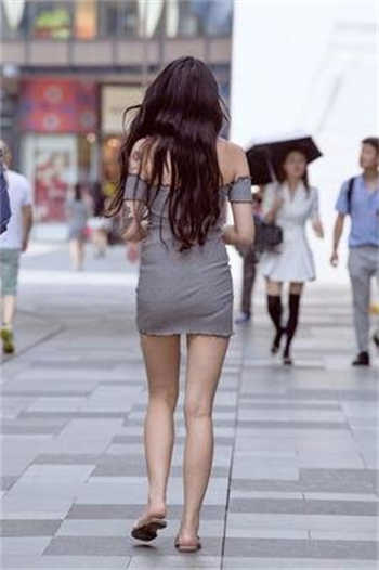 一个女人为了得到个合同