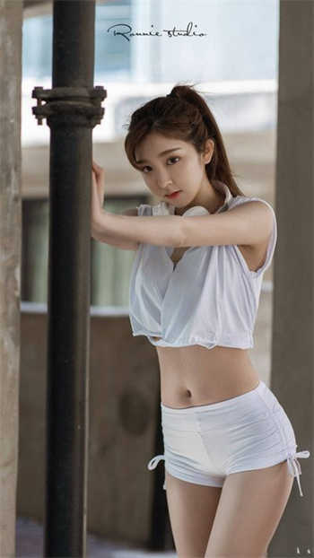 福建兄妹张婉莹系列