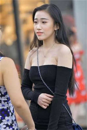 swag贝拉女主角