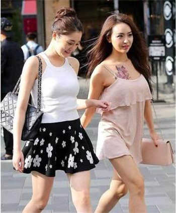 精东传媒女演员排名图片