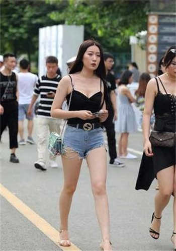 张子枫最近消息