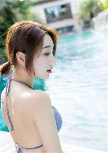 奈汐酱nice古风老板娘