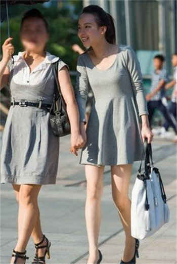 swag贝拉女主角
