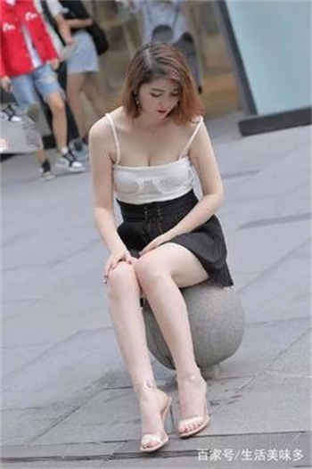 抖音前50名女网红