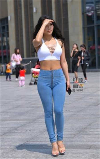 韩国主播美女抖胸视频