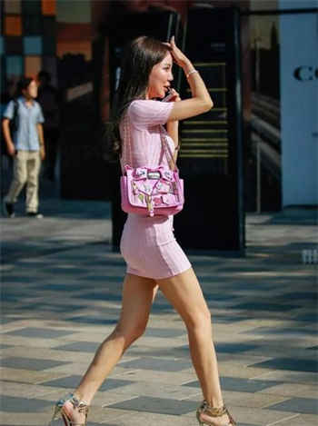 上海欣欣女王