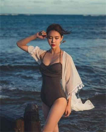 将就许沐白