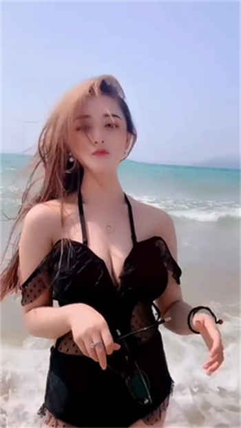 附近单身女