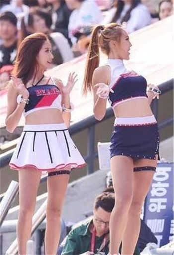 错过末班车与女部长