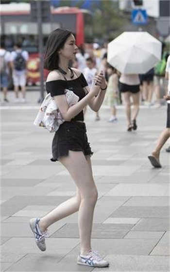 唐一涵的瓜