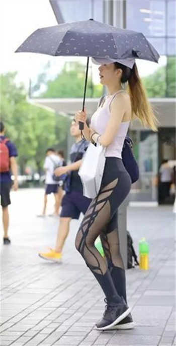 村长的后宫
