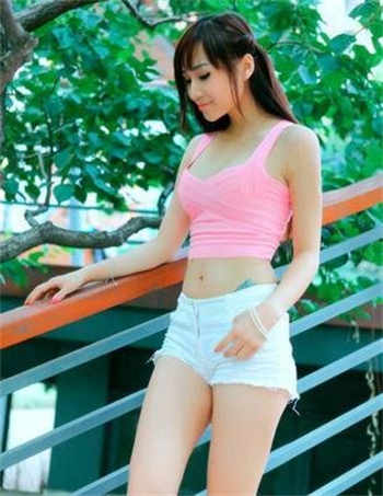 吴小瑞本人照片