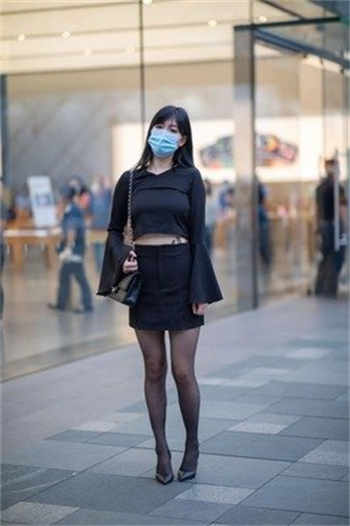 公务员妈妈的悲哀小正