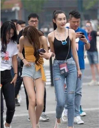 a欣妹妹定制舞蹈