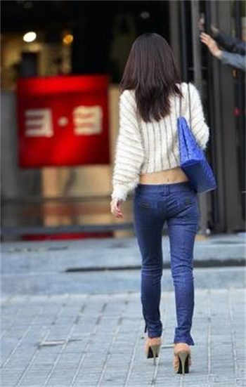 许安妮 新娘送请帖