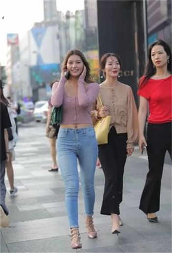 川沙南桥路还有发廊吗