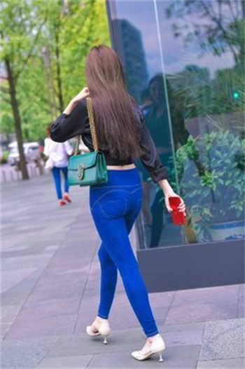 客房美发沙龙服务3