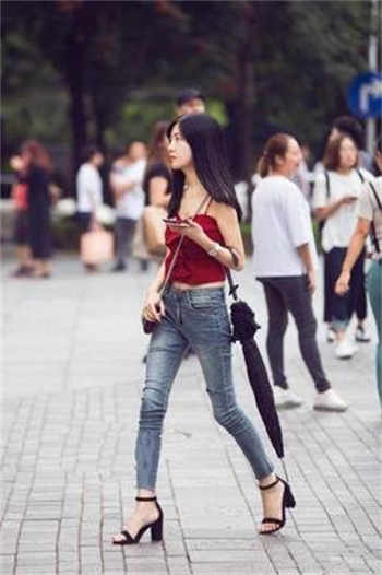 绿茶婊撩汉日常