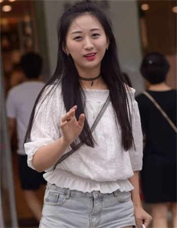 jk没有穿安全裤照片