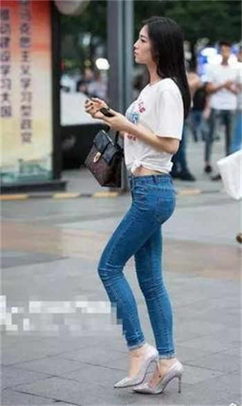 形容一个女生性格特点