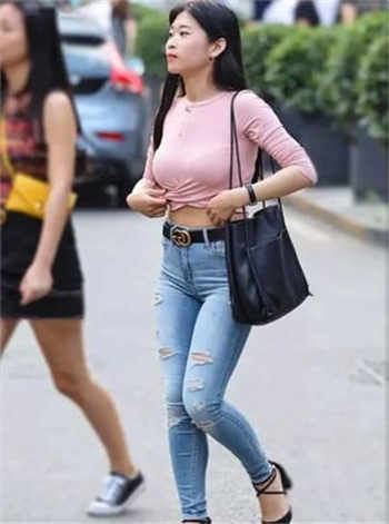 魏东白丽妻子的复仇