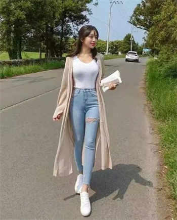 我的机器人男友女主角