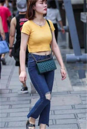 抖音id949415093妹子