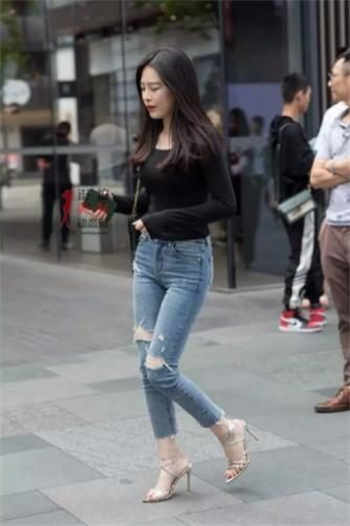 金福珠swag是什么意思