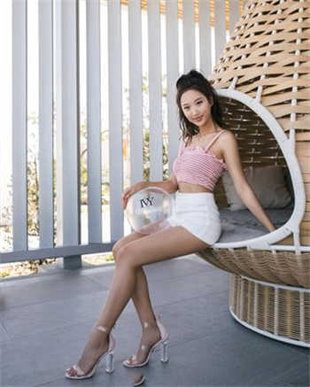 玉桂夫人全文阅读