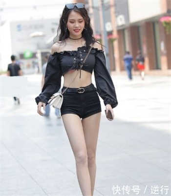 快手欣妹儿